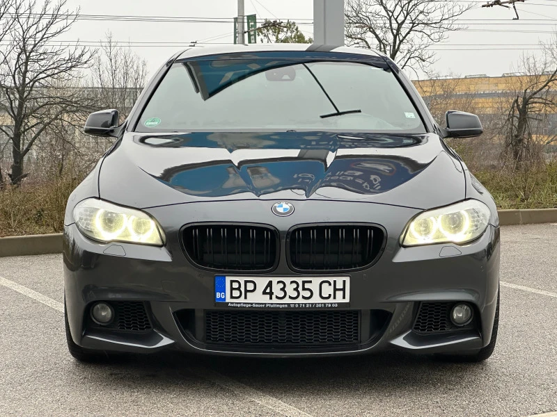 BMW 530 M-Sport , снимка 2 - Автомобили и джипове - 46511796