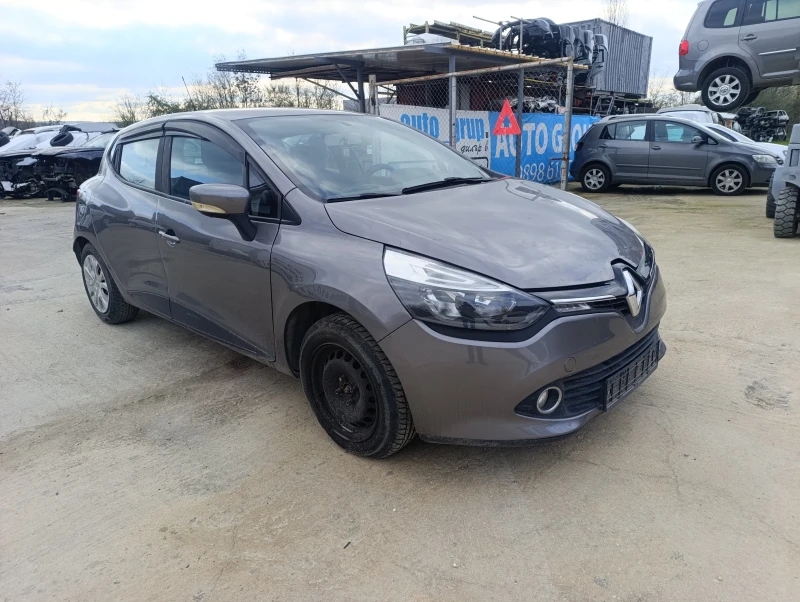 Renault Clio 1,2I 
