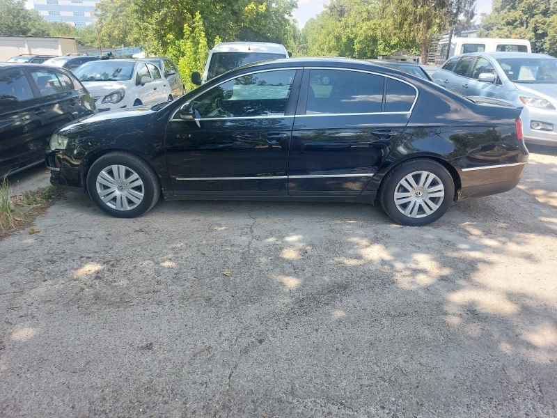 VW Passat 2000-ДИЗЕЛ , снимка 3 - Автомобили и джипове - 46832296