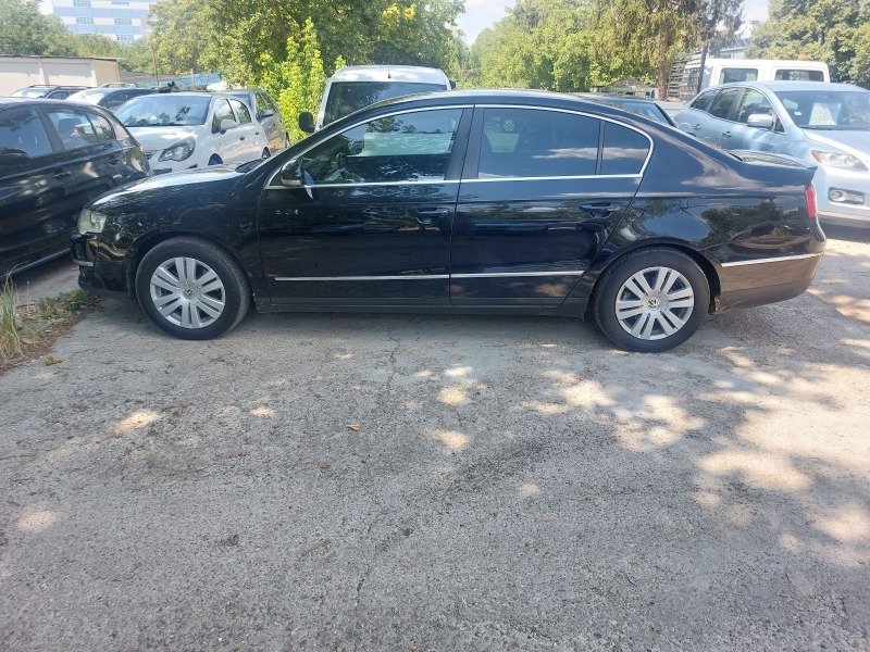 VW Passat 2000-ДИЗЕЛ , снимка 6 - Автомобили и джипове - 46832296