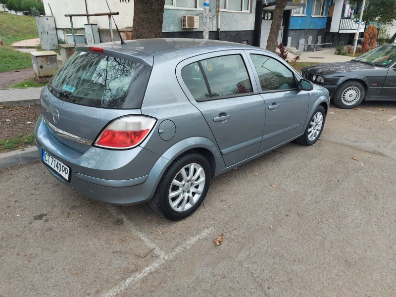 Opel Astra, снимка 5 - Автомобили и джипове - 46947247