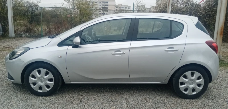 Opel Corsa 1.4i Auto, снимка 5 - Автомобили и джипове - 47981286