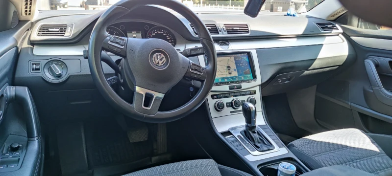 VW CC, снимка 4 - Автомобили и джипове - 48346319