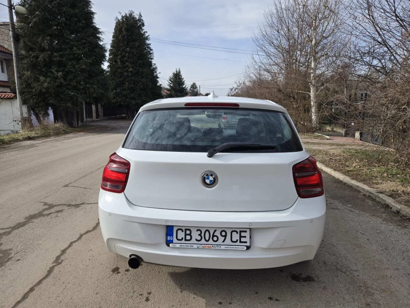 BMW 114, снимка 4 - Автомобили и джипове - 48867304