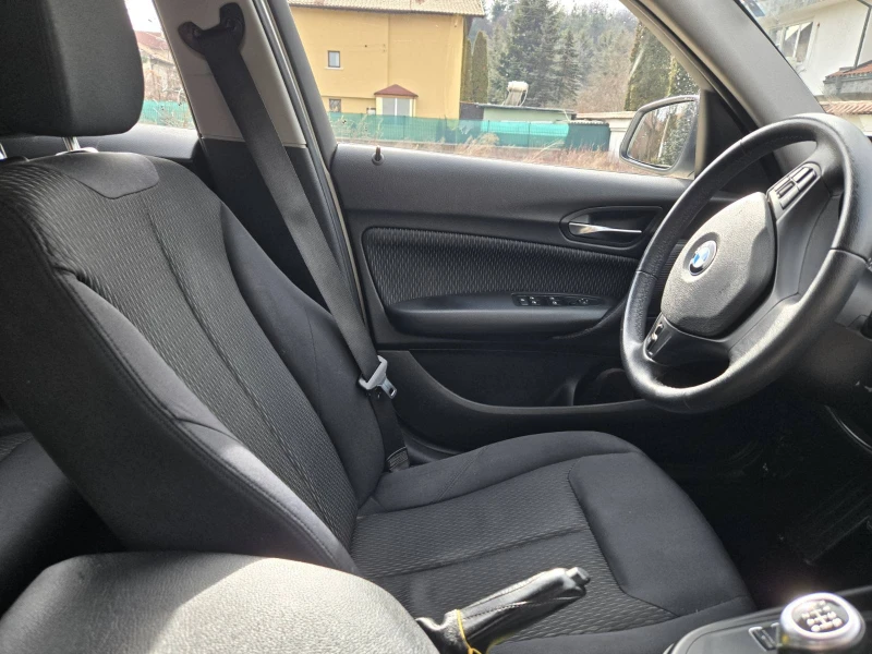 BMW 114, снимка 8 - Автомобили и джипове - 49387758