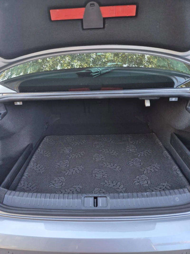 VW Passat, снимка 6 - Автомобили и джипове - 52329626