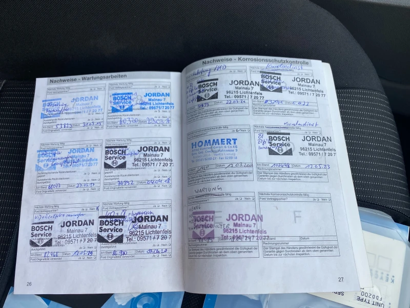 Ford Focus 1.8 i, снимка 9 - Автомобили и джипове - 51518248