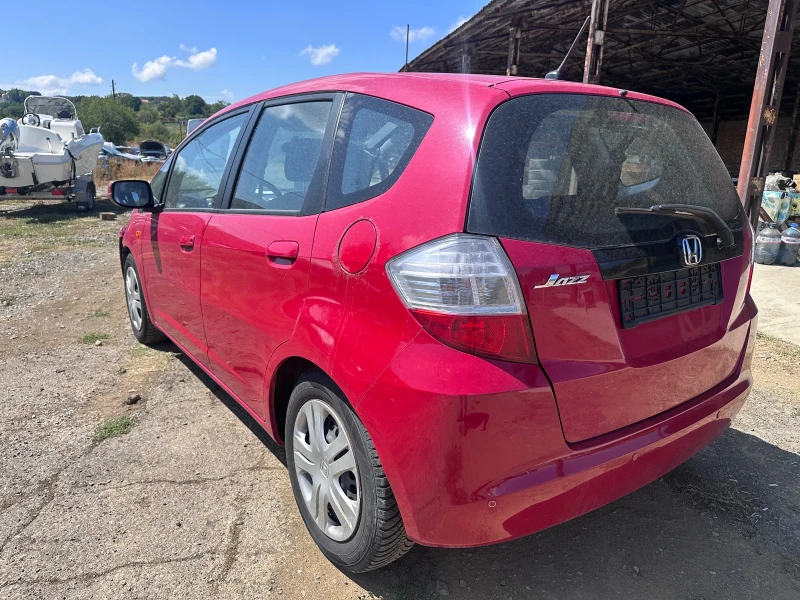 Honda Jazz 1.2 НА ЧАСТИ, снимка 6 - Автомобили и джипове - 51551948