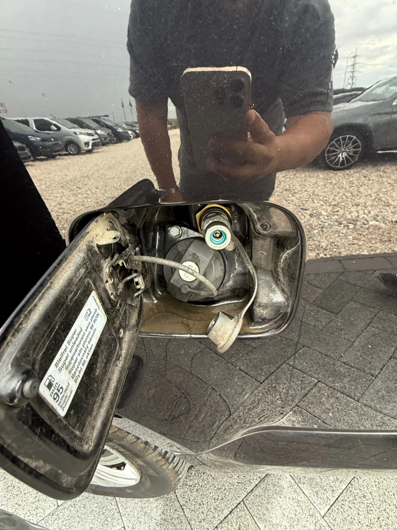 VW Caddy Без аналог!, снимка 9 - Автомобили и джипове - 52328340