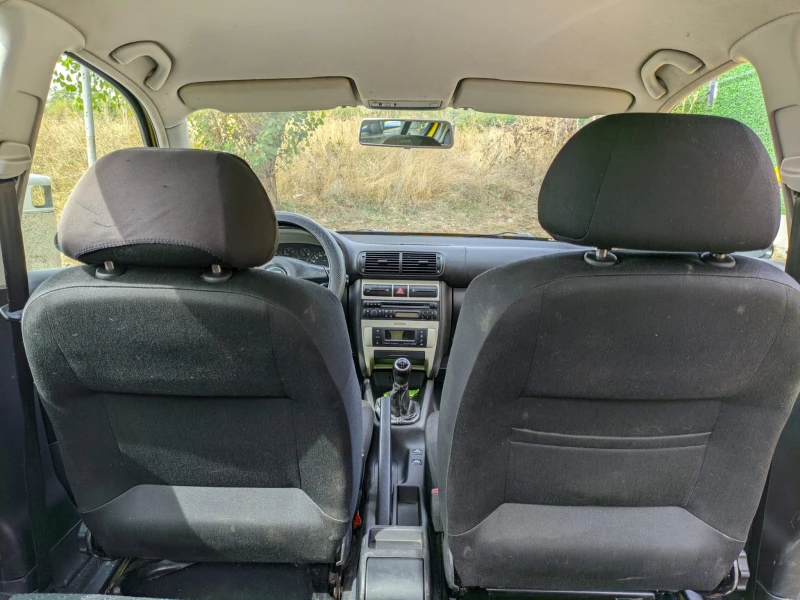 Seat Leon, снимка 8 - Автомобили и джипове - 52350748