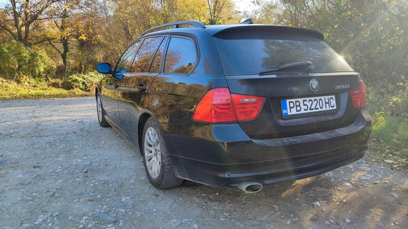 BMW 320 Xdrive, снимка 5 - Автомобили и джипове - 52420577