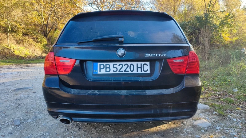 BMW 320 Xdrive, снимка 6 - Автомобили и джипове - 52420577