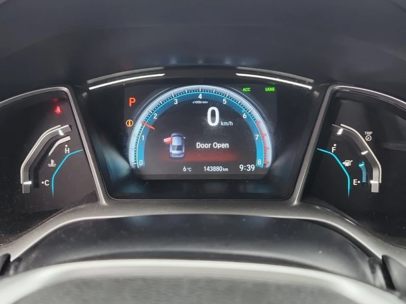 Honda Civic * TOURING * CARFAX * БЕЗ ПЪРВОНАЧАЛНА ВНОСКА, снимка 9 - Автомобили и джипове - 52639155