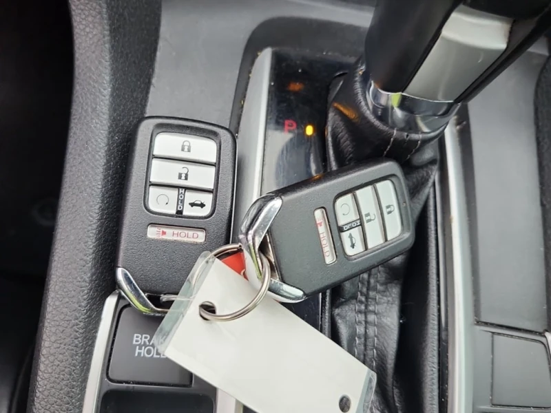 Honda Civic * TOURING * CARFAX * БЕЗ ПЪРВОНАЧАЛНА ВНОСКА, снимка 8 - Автомобили и джипове - 52639155