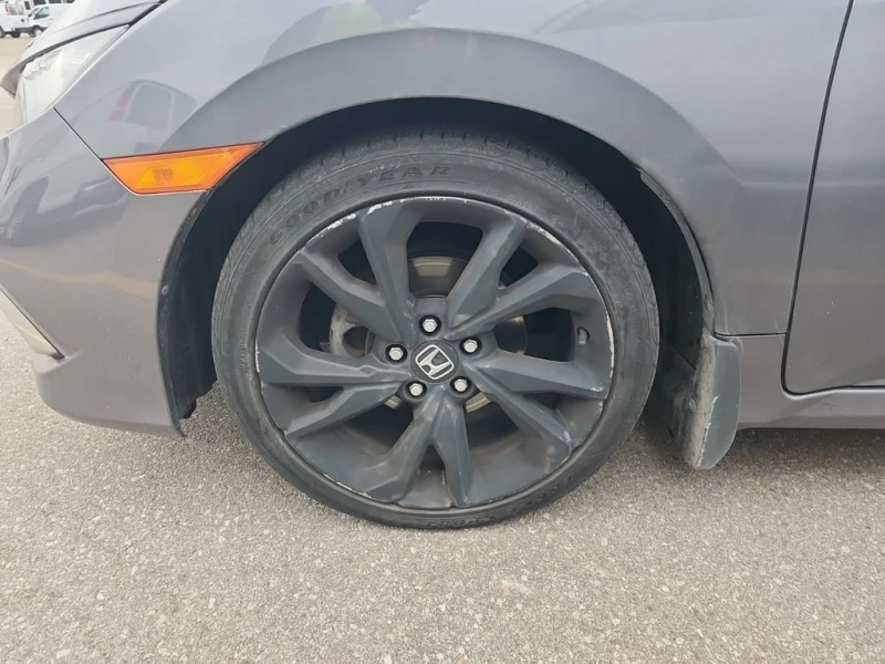 Honda Civic * TOURING * CARFAX * БЕЗ ПЪРВОНАЧАЛНА ВНОСКА, снимка 6 - Автомобили и джипове - 52639155