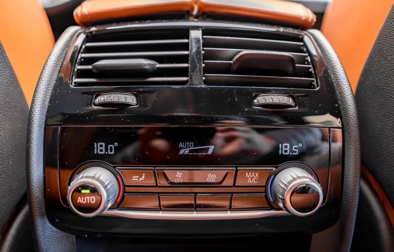 BMW M5 Competition, снимка 10 - Автомобили и джипове - 52824135