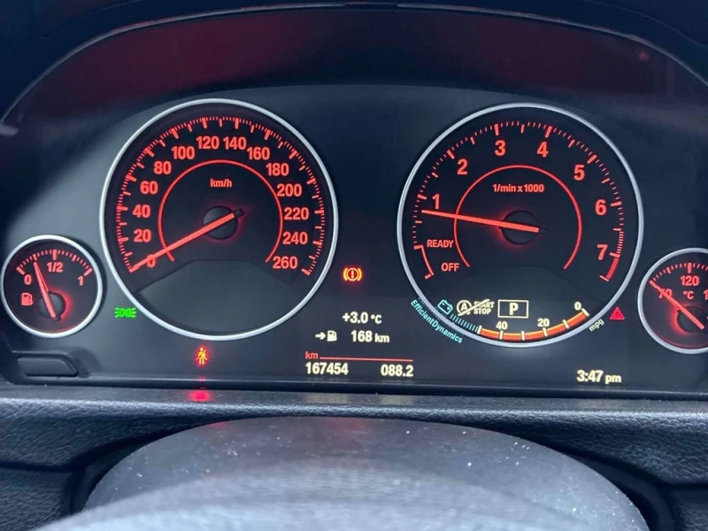 BMW 428 * xDrive GC * CARFAX * ЦЕНА ДО БГ, снимка 9 - Автомобили и джипове - 53274335