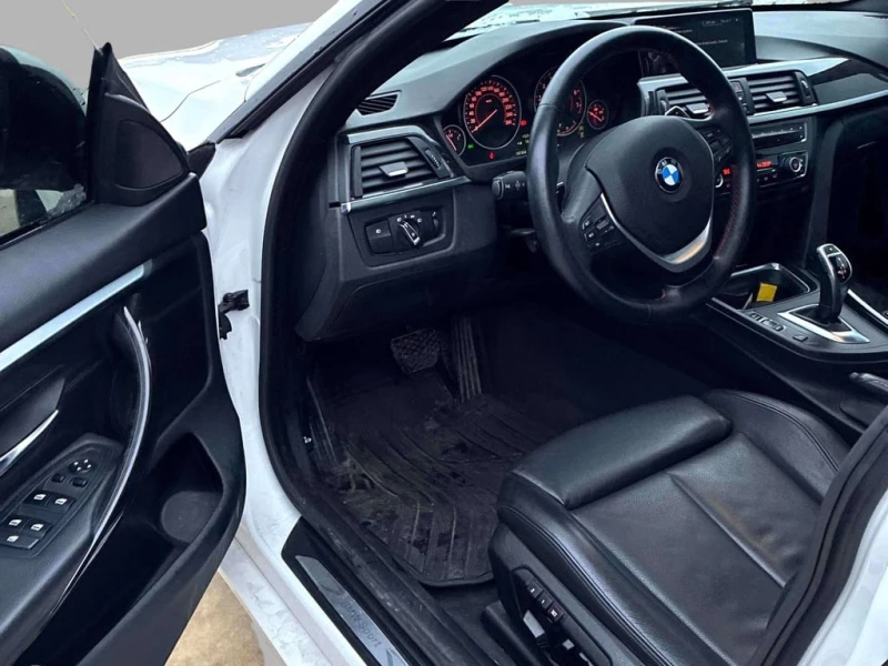 BMW 428 * xDrive GC * CARFAX * ЦЕНА ДО БГ, снимка 7 - Автомобили и джипове - 53274335