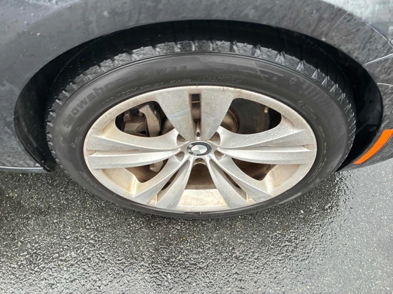 BMW 550 * 550i * CARFAX * ЦЕНА ДО БГ, снимка 7 - Автомобили и джипове - 53404739