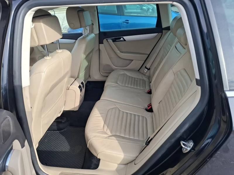 VW Passat, снимка 6 - Автомобили и джипове - 53485171