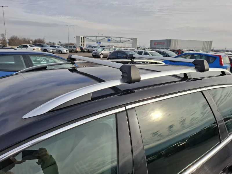 VW Passat, снимка 10 - Автомобили и джипове - 53485171