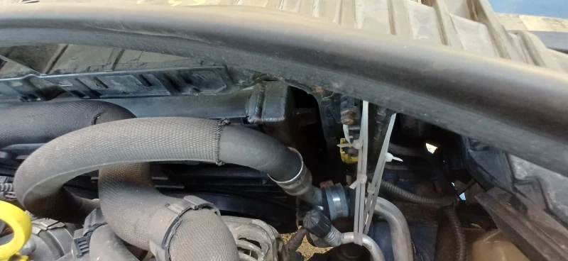 Audi S3, снимка 9 - Автомобили и джипове - 53599381