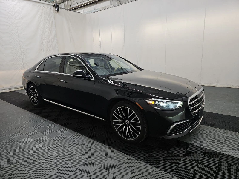 Mercedes-Benz S 580 4MATIC - 119000 лв. / 60843.73 € - 70334456 1