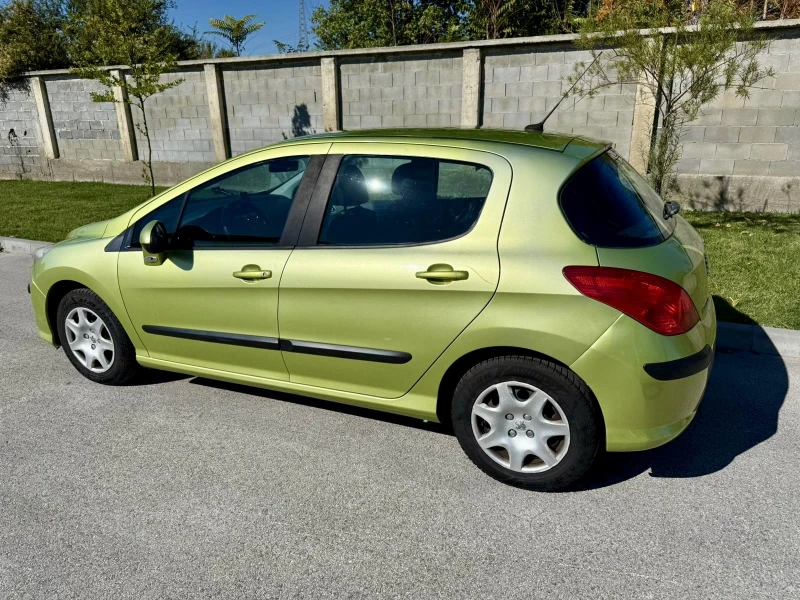 Peugeot 308 - 3700 € / 7236.57 лв. - 85662581 1