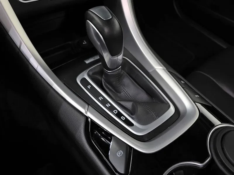 Ford Mondeo, снимка 9 - Автомобили и джипове - 52836457