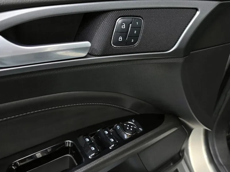 Ford Mondeo, снимка 11 - Автомобили и джипове - 52836457