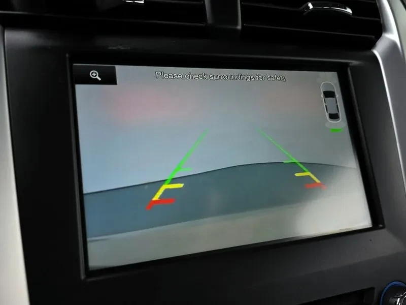 Ford Mondeo, снимка 15 - Автомобили и джипове - 52836457