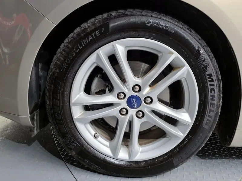 Ford Mondeo, снимка 5 - Автомобили и джипове - 52836457