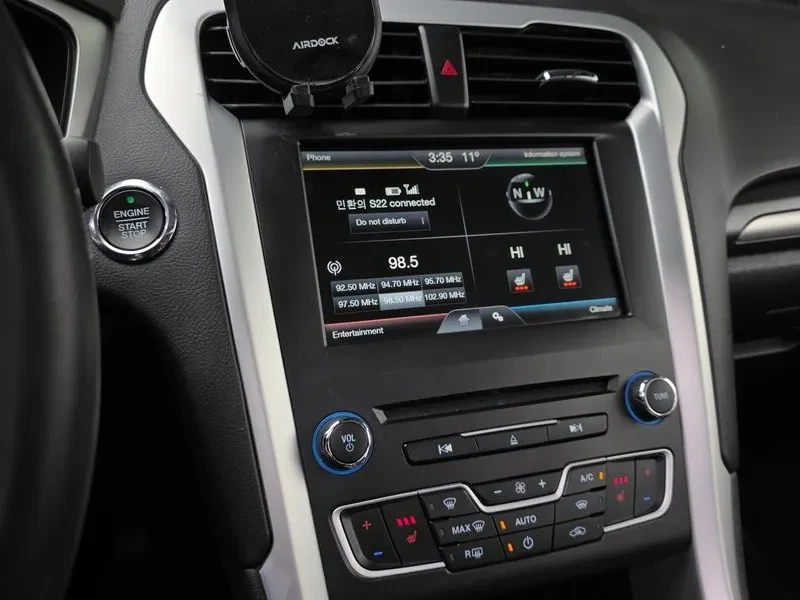 Ford Mondeo, снимка 14 - Автомобили и джипове - 52836457