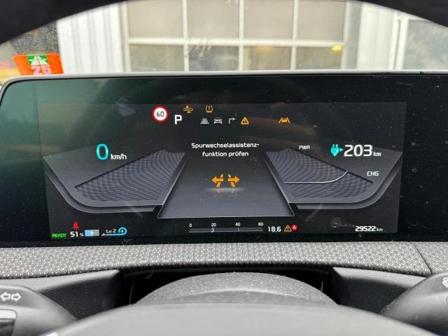 Kia EV6, снимка 7 - Автомобили и джипове - 52865027