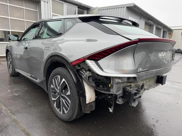 Kia EV6, снимка 3 - Автомобили и джипове - 52865027
