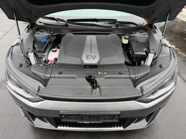 Kia EV6, снимка 8 - Автомобили и джипове - 52865027