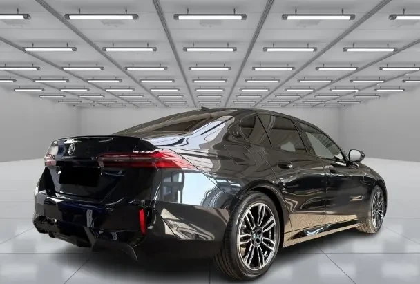 BMW 540 d xDrive = M-Sport Pro = Гаранция, снимка 3 - Автомобили и джипове - 53856955