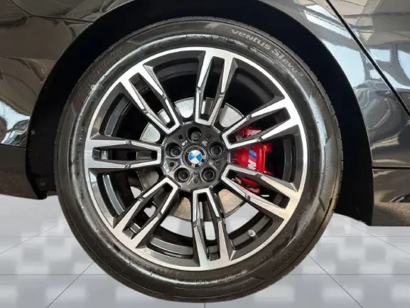 BMW 540 d xDrive = M-Sport Pro = Гаранция, снимка 4 - Автомобили и джипове - 53856955