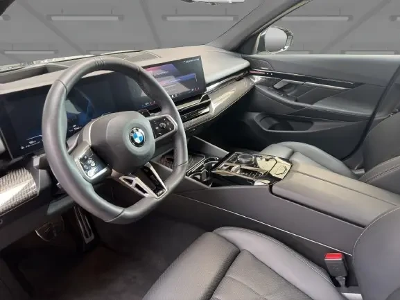 BMW 540 d xDrive = M-Sport Pro = Гаранция, снимка 7 - Автомобили и джипове - 53856955