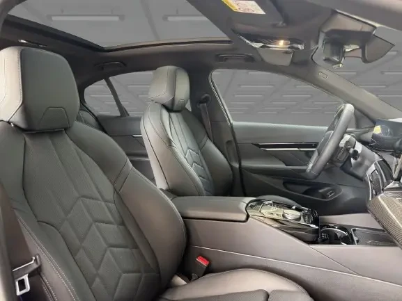 BMW 540 d xDrive = M-Sport Pro = Гаранция, снимка 10 - Автомобили и джипове - 53856955