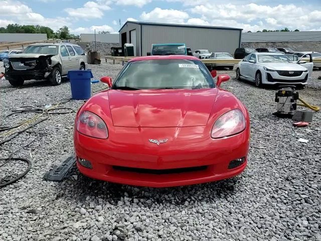 Chevrolet Corvette 6.2l Chev, снимка 13 - Автомобили и джипове - 54705026