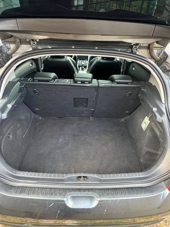Peugeot 308 Allure, снимка 14 - Автомобили и джипове - 55606367