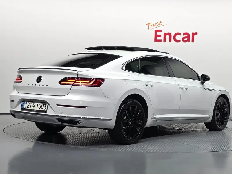 VW Arteon 2.0 Tdi Prestige, снимка 2 - Автомобили и джипове - 55610529