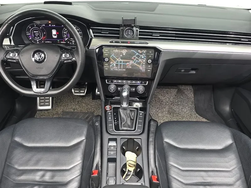 VW Arteon 2.0 Tdi Prestige, снимка 7 - Автомобили и джипове - 55610529