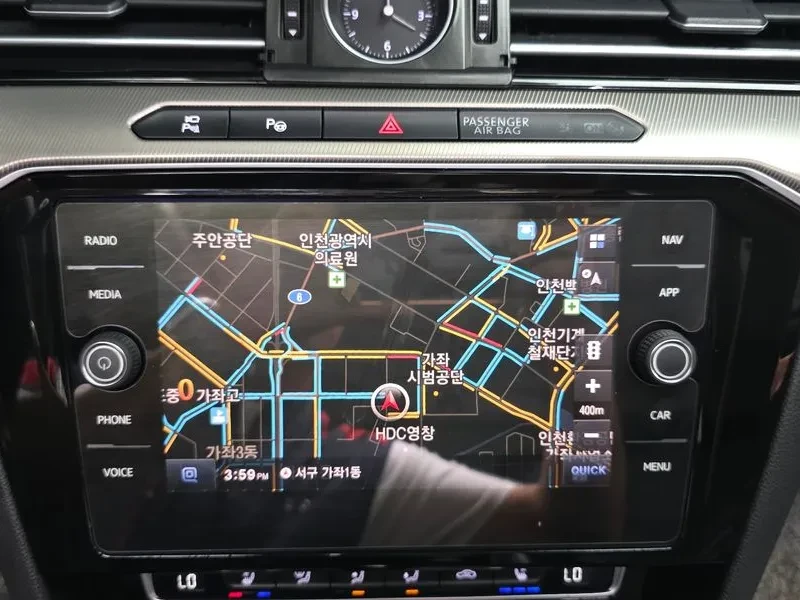VW Arteon 2.0 Tdi Prestige, снимка 14 - Автомобили и джипове - 55610529