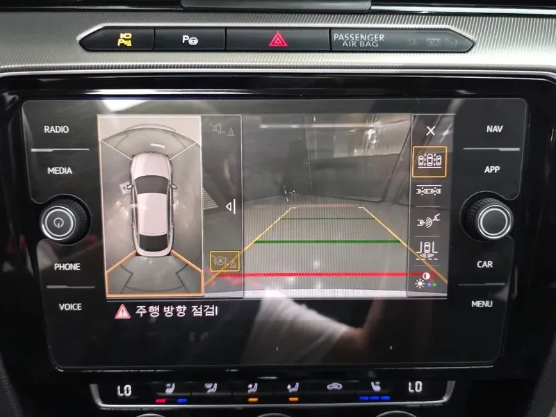 VW Arteon 2.0 Tdi Prestige, снимка 15 - Автомобили и джипове - 55610529