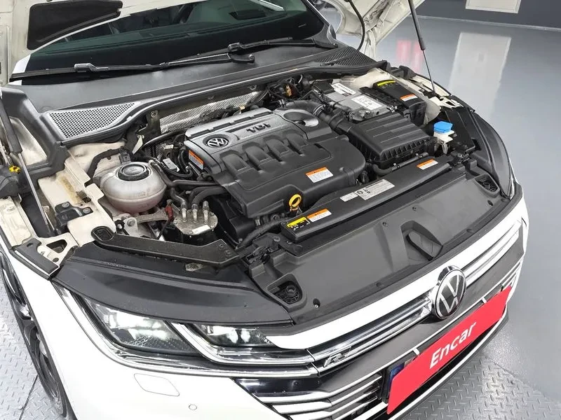 VW Arteon 2.0 Tdi Prestige, снимка 6 - Автомобили и джипове - 55610529