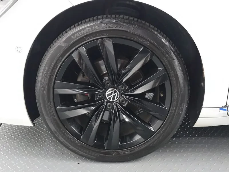 VW Arteon 2.0 Tdi Prestige, снимка 5 - Автомобили и джипове - 55610529