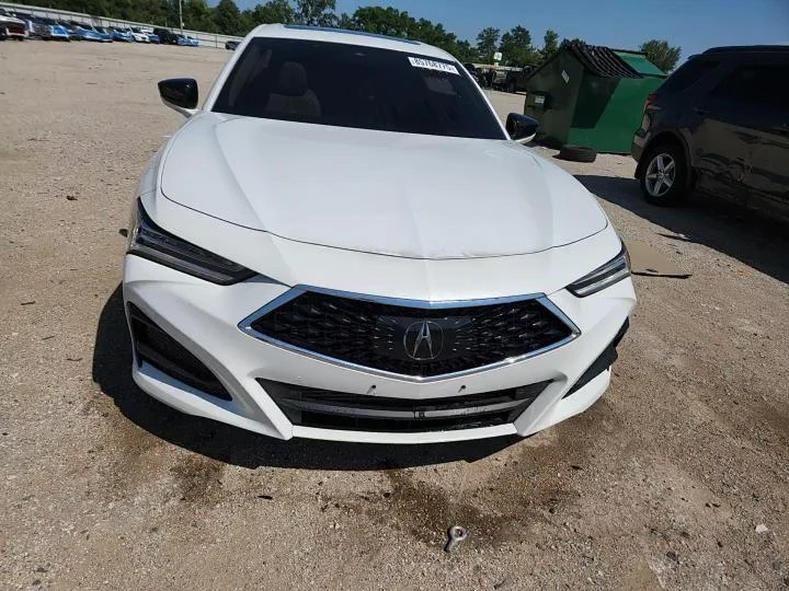 Acura TLX 2.0l, снимка 13 - Автомобили и джипове - 56012295