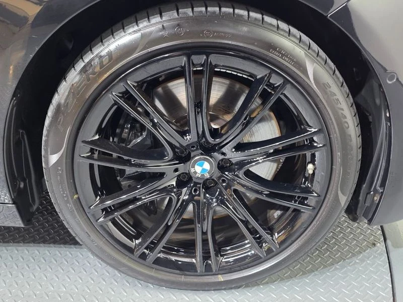 BMW 760 M760Li xDrive V12 Excellence| 601�.�. | Mobile.bg � ����������� 5